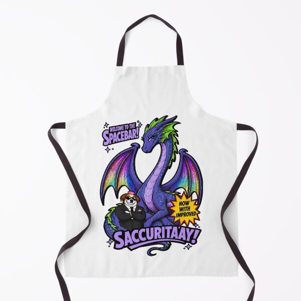 Item preview, Ham & Shiggles - Saccuritaay! designed and sold by Ham&Shiggles.