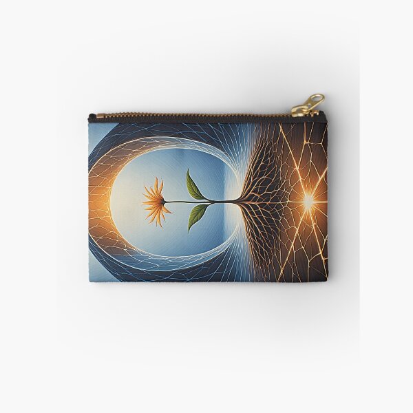 Item preview, Blossom grows in the digital world designed and sold by Mianku | Für das Leben.