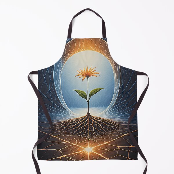 Item preview, Blossom grows in the digital world designed and sold by Mianku | Für das Leben.