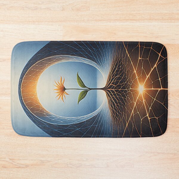 Item preview, Blossom grows in the digital world designed and sold by Mianku | Für das Leben.