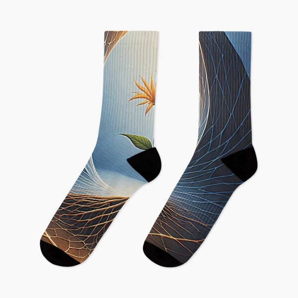 Item preview, Blossom grows in the digital world designed and sold by Mianku | Für das Leben.