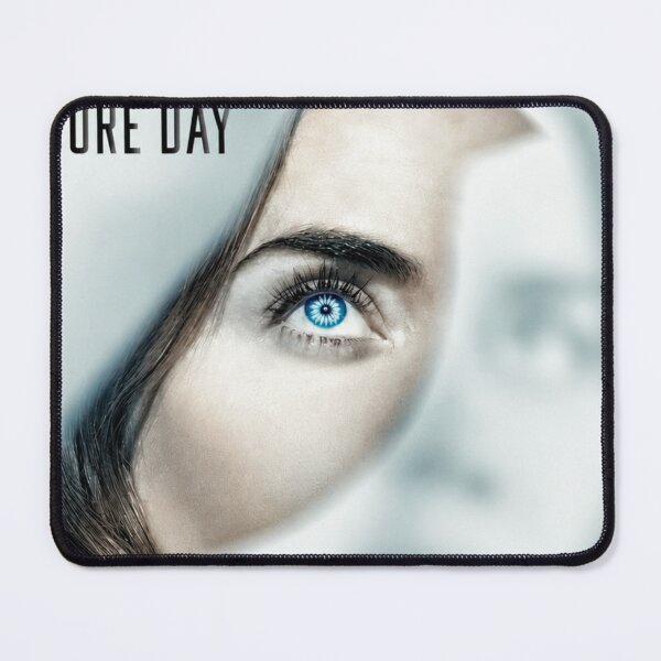 Item preview, Disclosure Day movie designed and sold by Molsabounat.