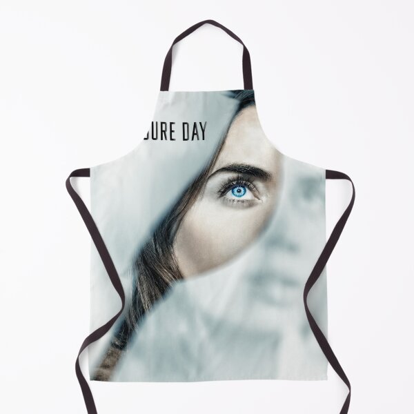 Item preview, Disclosure Day movie designed and sold by Molsabounat.