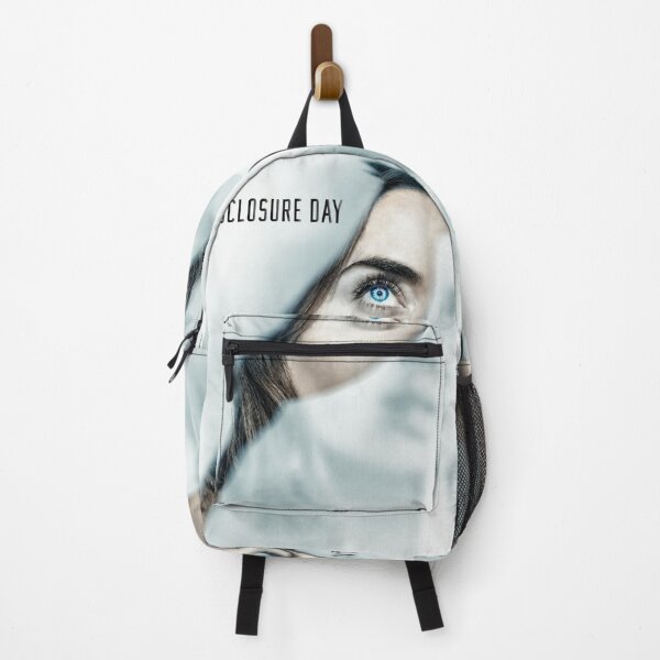 Item preview, Disclosure Day movie designed and sold by Molsabounat.