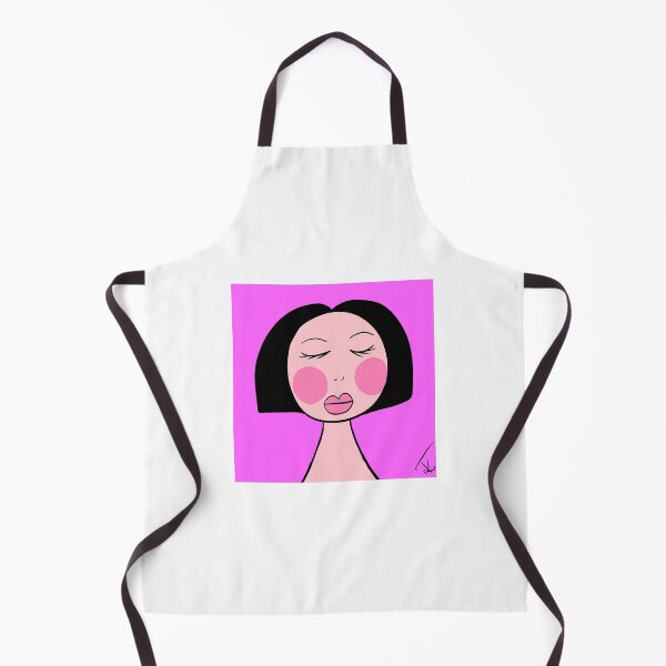 Item preview, face girl designed and sold by Kasia1987t.