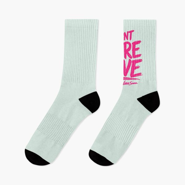 Item preview, I WANT MORE LOVE | Mint Typography Print | Fresh Statement Design designed and sold by BlueberrySwan.
