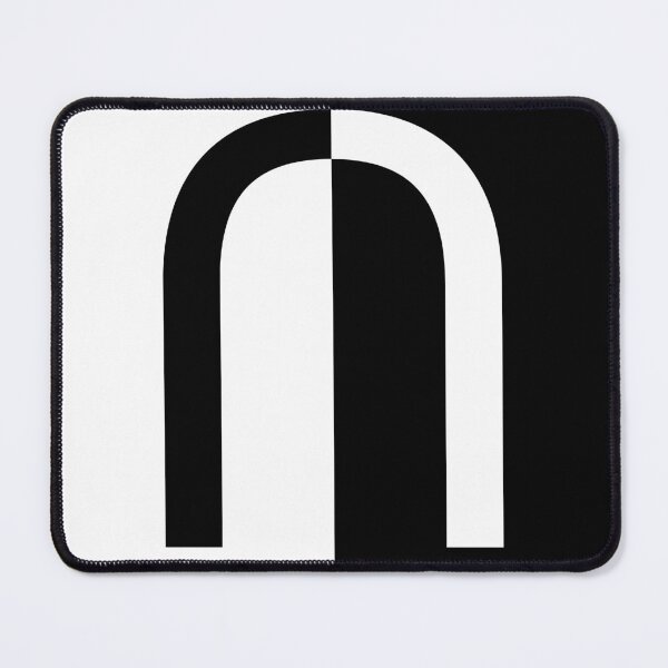 Item preview, Armenian letter O black and white  designed and sold by Salpisart.