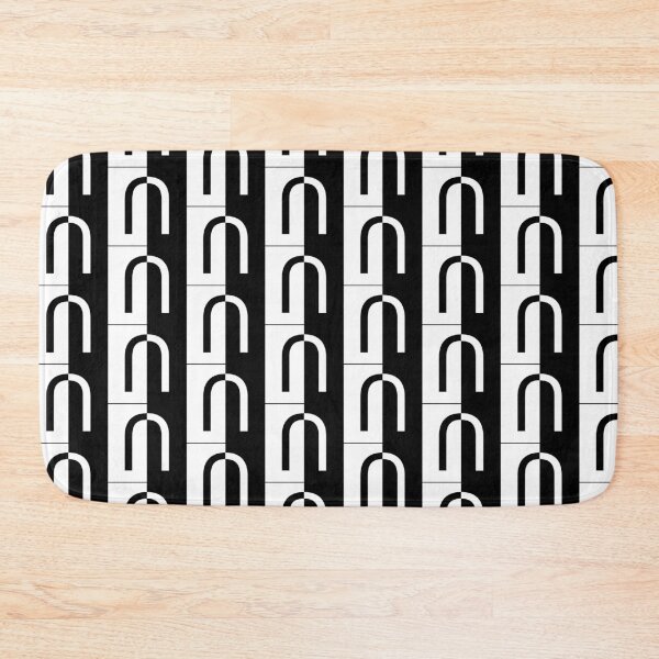 Item preview, Armenian letter O black and white  designed and sold by Salpisart.