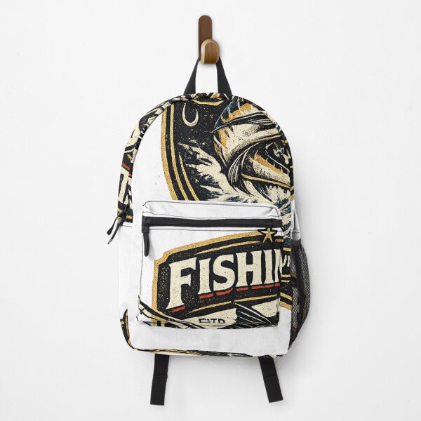 Item preview, Fishing Club designed and sold by ubeyeart.