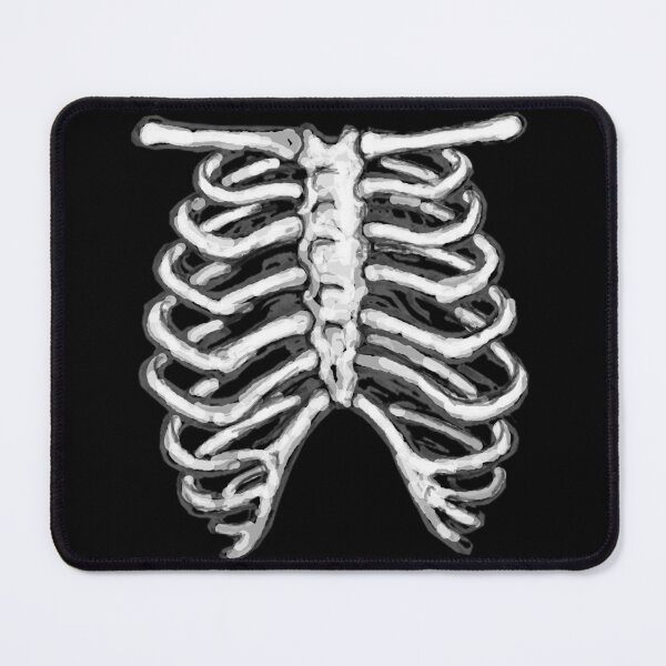 Item preview, Rib Cage designed and sold by ShayneoftheDead.