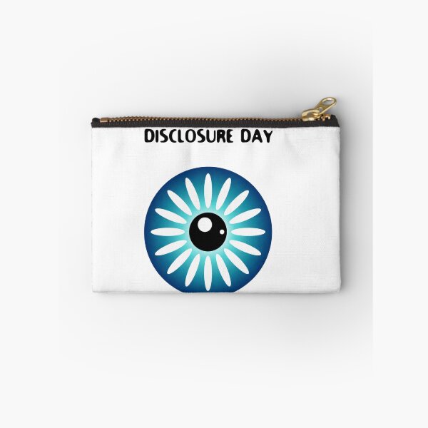 Item preview, Disclosure Day movie designed and sold by Molsabounat.