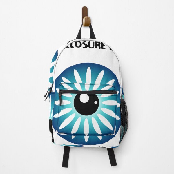 Item preview, Disclosure Day movie designed and sold by Molsabounat.