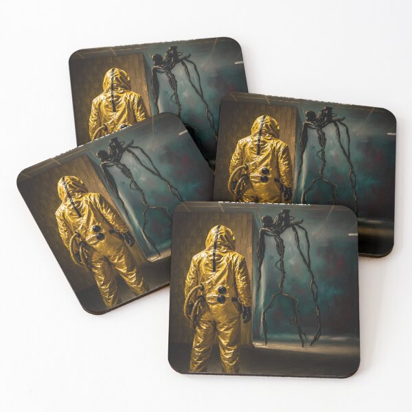 Item preview, Backrooms Movie designed and sold by Zicaffe.
