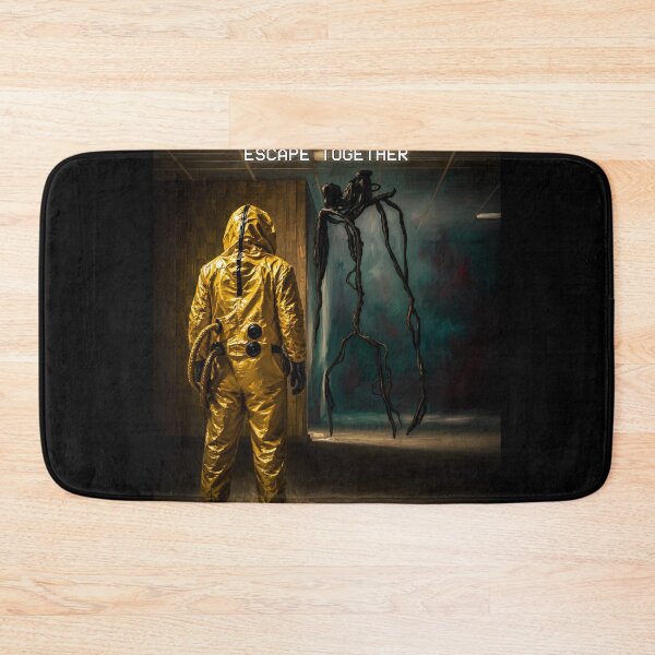 Item preview, Backrooms Movie designed and sold by Zicaffe.