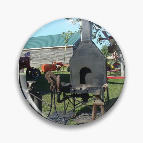 Item preview, Antique Black Smith Equipment designed and sold by PaulineHoward.