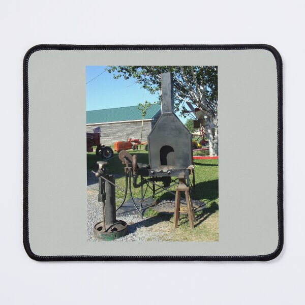 Item preview, Antique Black Smith Equipment designed and sold by PaulineHoward.