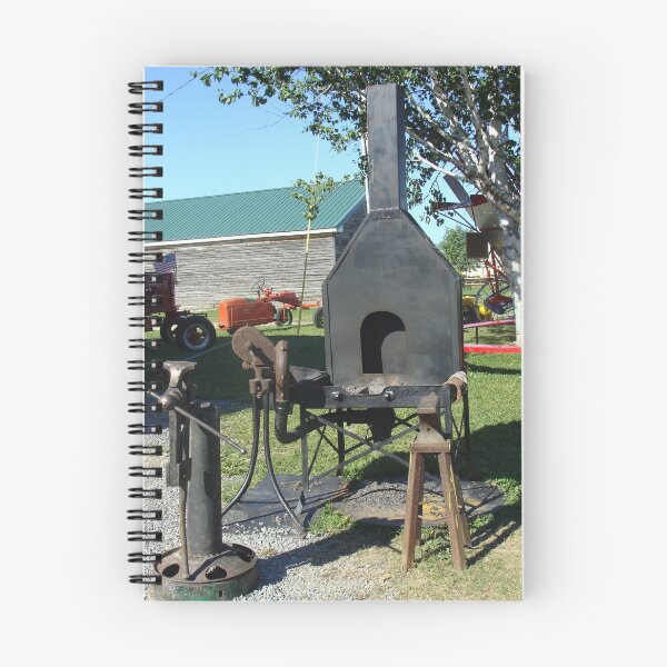 Item preview, Antique Black Smith Equipment designed and sold by PaulineHoward.