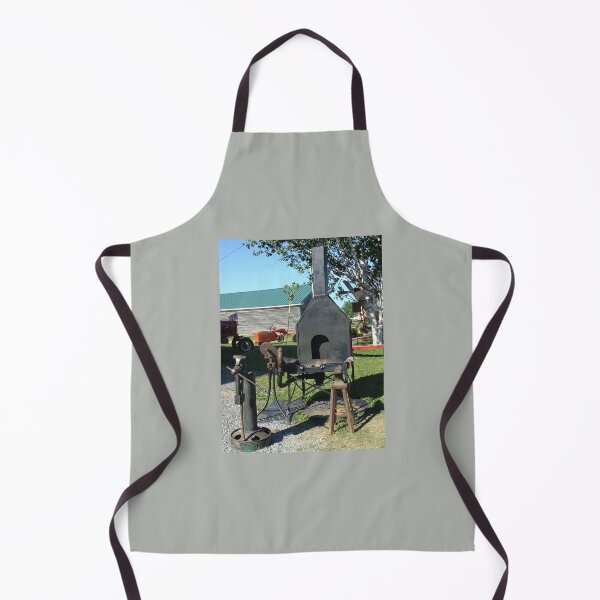 Item preview, Antique Black Smith Equipment designed and sold by PaulineHoward.