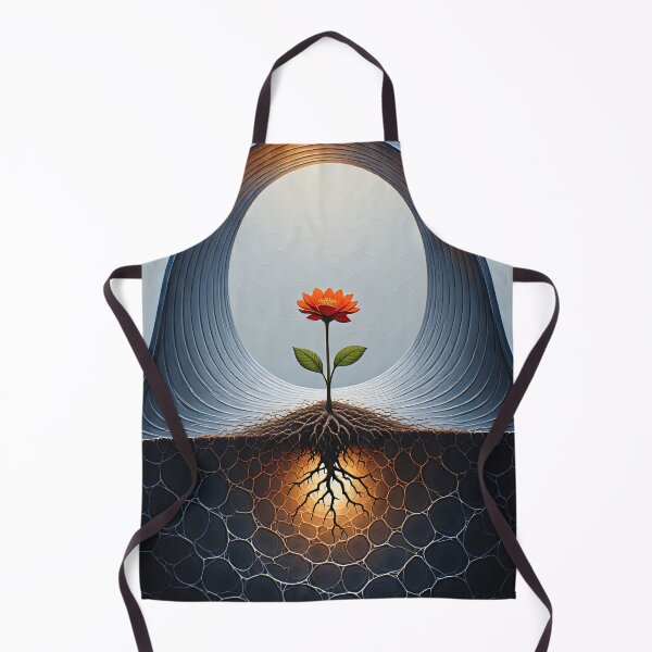 Item preview, A glimmer of hope in a dark cycle designed and sold by Mianku | Für das Leben.