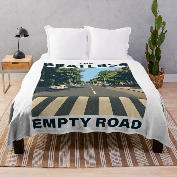 Item preview, The Beatless. Empty Road designed and sold by BorysMano.