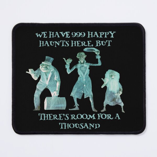 Item preview, Hitchhiking Ghosts designed and sold by Jilliansshop.