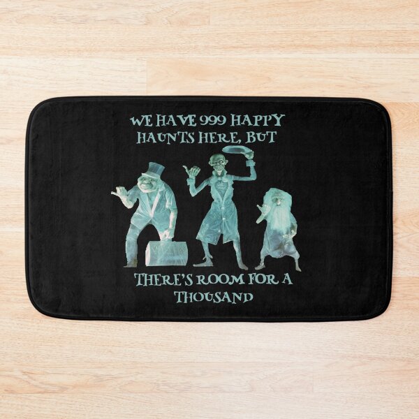 Item preview, Hitchhiking Ghosts designed and sold by Jilliansshop.