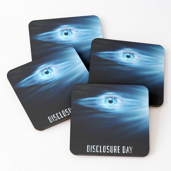 Item preview, disclosure Day movie designed and sold by Molsabounat.