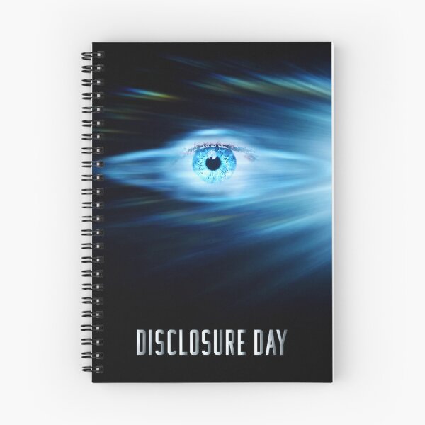 Item preview, disclosure Day movie designed and sold by Molsabounat.