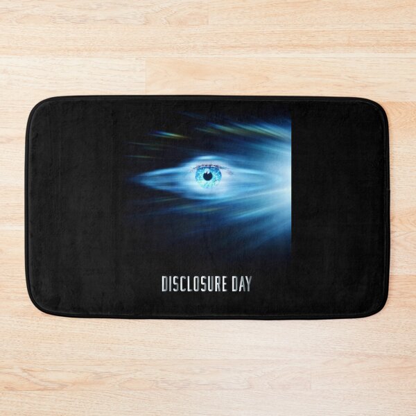 Item preview, disclosure Day movie designed and sold by Molsabounat.
