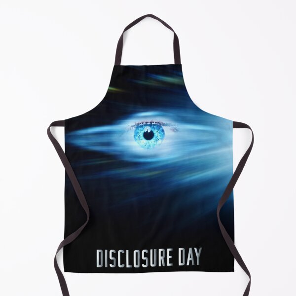 Item preview, disclosure Day movie designed and sold by Molsabounat.