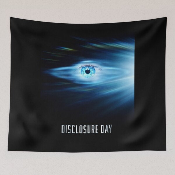 Item preview, disclosure Day movie designed and sold by Molsabounat.
