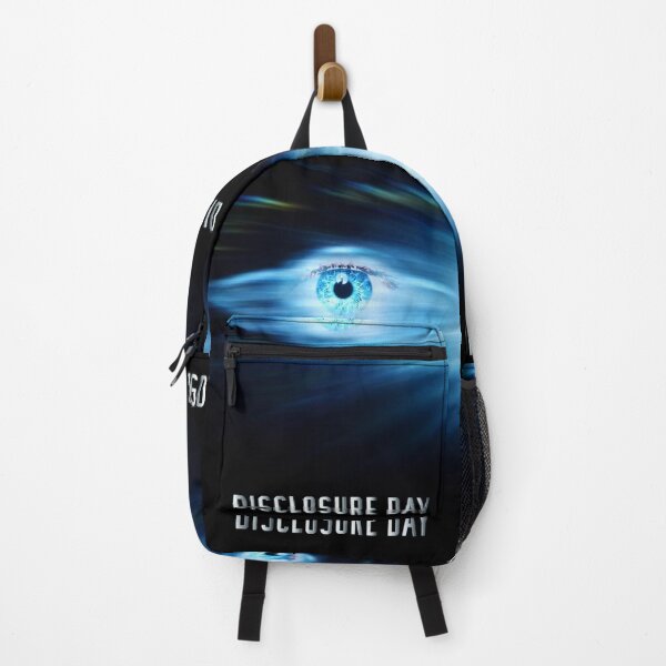 Item preview, disclosure Day movie designed and sold by Molsabounat.