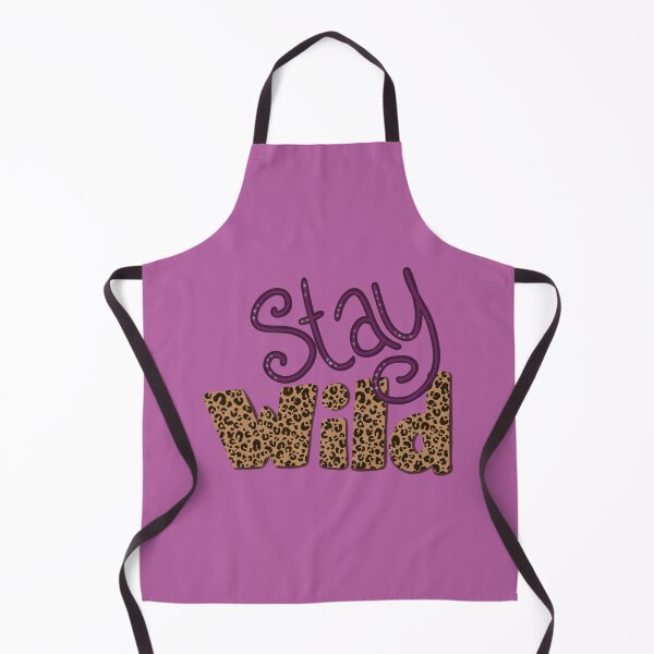 Item preview, Stay Wild designed and sold by Danigeheb.