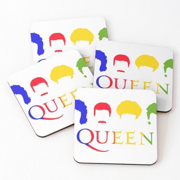 Item preview, Queen designed and sold by NBK Design.