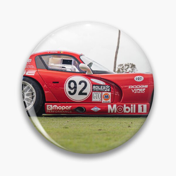 Item preview, Le Mans Hero designed and sold by EJ  Wright.