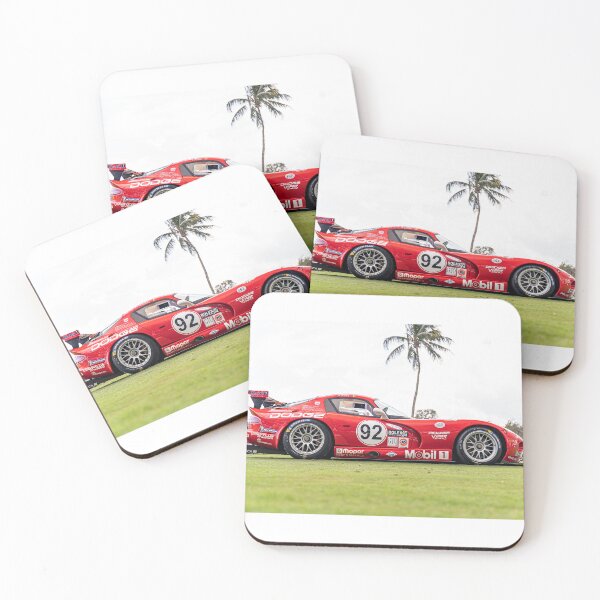 Item preview, Le Mans Hero designed and sold by EJ  Wright.