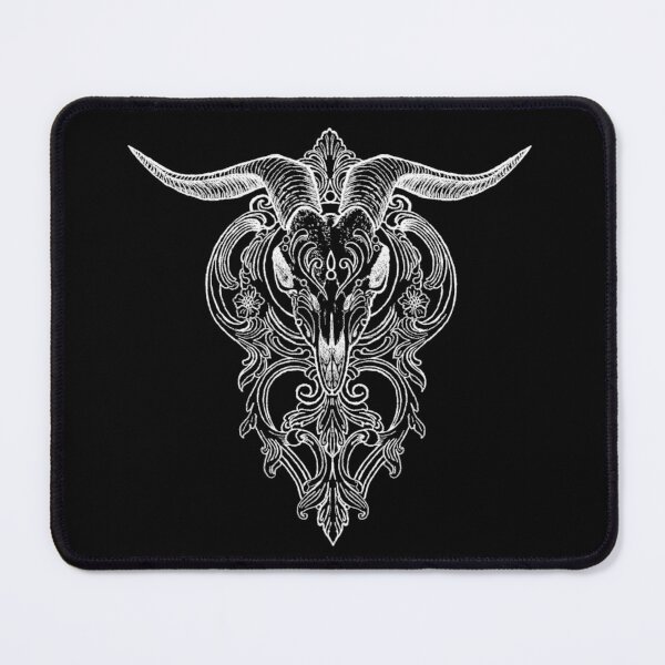 Item preview, Sheep Skull designed and sold by ShayneoftheDead.