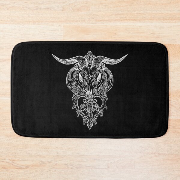 Item preview, Sheep Skull designed and sold by ShayneoftheDead.
