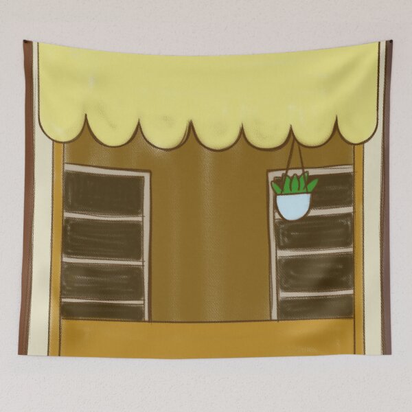 Item preview, The Potion Shop designed and sold by BabyRedFlower.