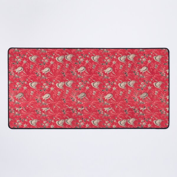 Item preview, RED SEA WHITE BIRDS designed and sold by POPVIDEOVAULT STORE.