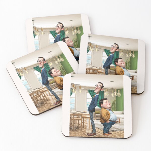 Item preview, DADS OF ALL SHAPES AND SIZES DESERVE A HAPPY FATHER'S DAY designed and sold by Tammera.
