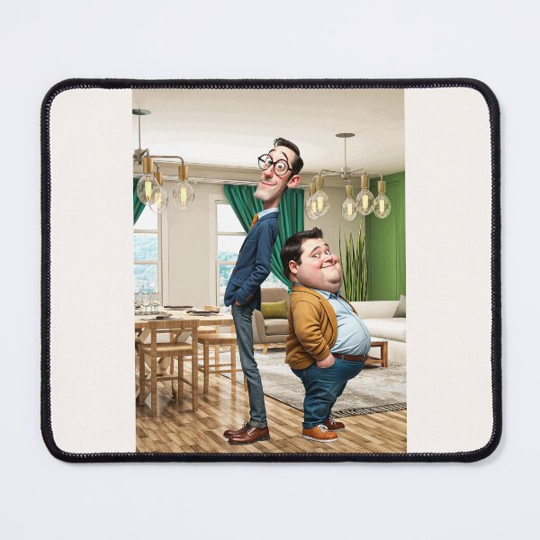 Item preview, DADS OF ALL SHAPES AND SIZES DESERVE A HAPPY FATHER'S DAY designed and sold by Tammera.