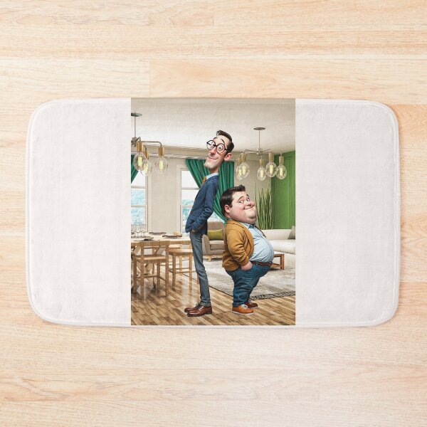 Item preview, DADS OF ALL SHAPES AND SIZES DESERVE A HAPPY FATHER'S DAY designed and sold by Tammera.