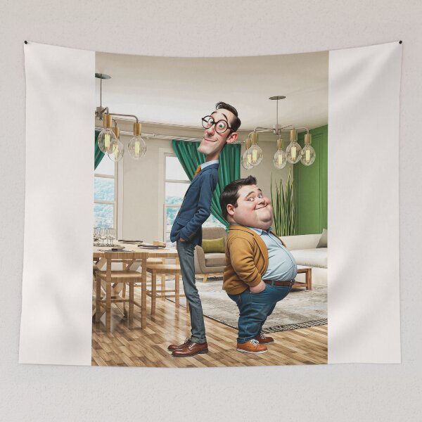 Item preview, DADS OF ALL SHAPES AND SIZES DESERVE A HAPPY FATHER'S DAY designed and sold by Tammera.