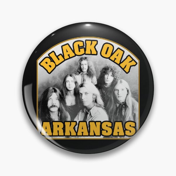 Item preview, Black Oak Arkansas  designed and sold by kosmikjive.