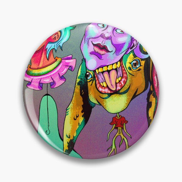 Item preview, Dreamscape designed and sold by Static.Alien.