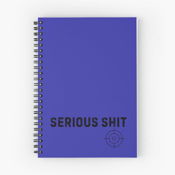 Item preview, SERIOUS  designed and sold by ekemarket.