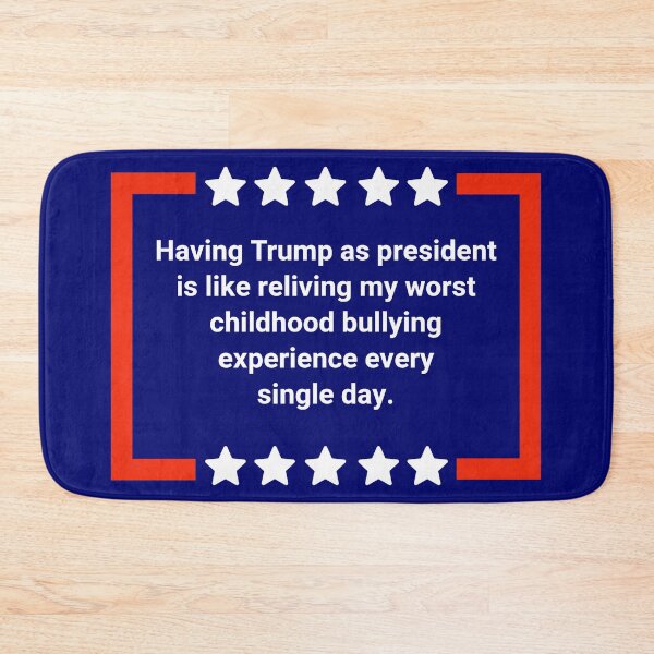 Item preview, Bullying nightmare on repeat  designed and sold by Rachel the Artist .