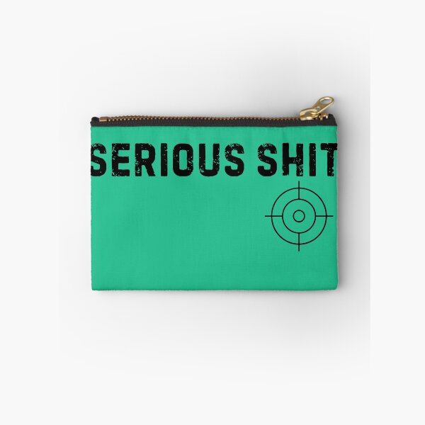 Item preview, SERIOUS  designed and sold by ekemarket.