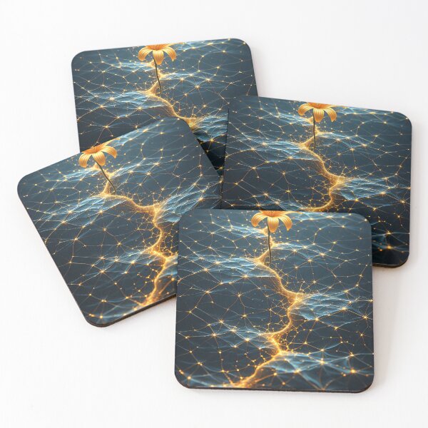 Item preview, The emergence of new life from technology and energy designed and sold by Mianku | Für das Leben.